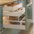 Ikea Cabinets Glass Doors