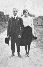 Florence Hannah (Cornell) Newhart (1905-1973)