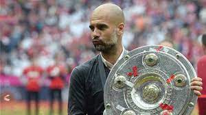 Seven titles and numerous amazing memories from his three years in. Guardiola Rules Out Bayern Return After Title Celebrations