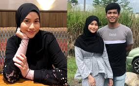 View latest posts and stories by @eyra.hazali eyra hazali in instagram. Selepas Kahwin Eyra Hazali Bakal Berpindah Ke Johor Gempak