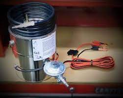 Evap smoke machine exhaust vacuum intake boot cone adapter leak tester universal. Smoke Maker Pro Evap Machine Diagnostic Emissions Vacuum Leak Detection Tester Ebay