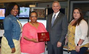 Clarksville Dispatch Earns Apco Certification Clarksville Tn Online Lily Pulitzer Dress Pulitzer Dress Clarksville