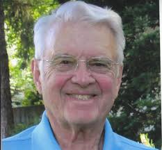 Obituary information for Dr. Robert Starr