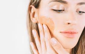 If you want a more permanent solution, try applying the hair dye to the exact area. 10 Best Face Self Tanners For Acne Prone Skin Blush