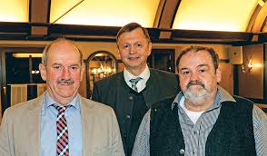 Eine Partnerschaft auf Augenhöhe