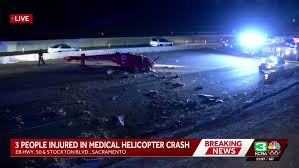 KCRA - News update