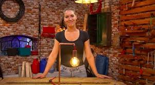 Maybe you would like to learn more about one of these? Martine Beijer Klusser Bij Eigen Huis Tuin Van Rtl 4 Stichting Cvo Av Gilde