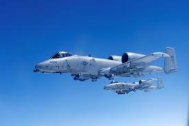 Can the A-10 Warthog really survive until 2030?