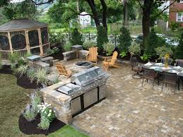outdoor kitchens san diego deck builders