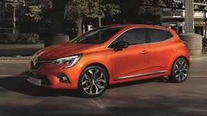 2019 Renault Clio Top Speed New Renault Clio Renault Clio New Renault