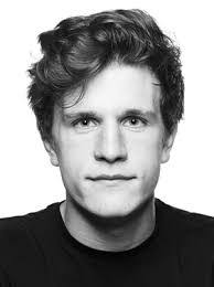 Brian Dawson's Instagram, Twitter & Facebook