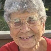 Jean M Magerl Obituary
