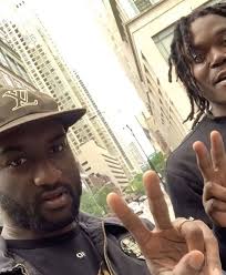 happy birthday to virgil abloh he would've turned 45 today 🕊️