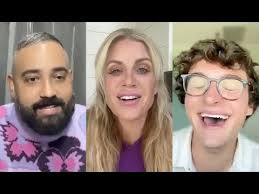 Yam Yam, Carolyn and Carson ('Survivor 44') reunite to talk Tika, celebrate  Emmys: 'Vote for us!'