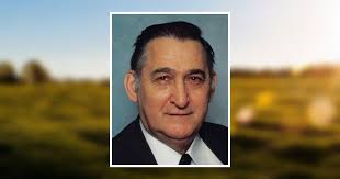 John Johnson Obituary October 9, 2021