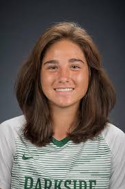 2021 Women's Soccer Roster