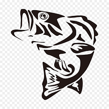 Taco flex vinyl rub rail kit black this black and white clipart picture shows a single taco stuffed with fillings. Free Fish Clipart Black And White Pictures Clipartix