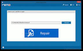 Download remo repair psd application on your system and install it. How To Crack Remo Repair Psd