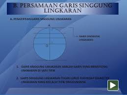 Check spelling or type a new query. Menu Kelas Xi Lingkaran Nisa Nurmila Ivi Mukhofilah Lisyawati Nuryati Ppt Download