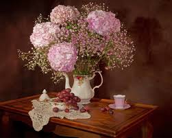Maybe you would like to learn more about one of these? Aesthetic Vase Of Flowers New Paint By Numbers Paint By Numbers For Adult