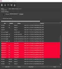 Set Up User Delete Their Account – Appcheap