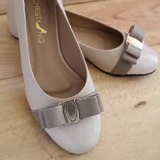 You don't have to worry about ill fitting image via theantdaily. Welcome To Shoe Heaven