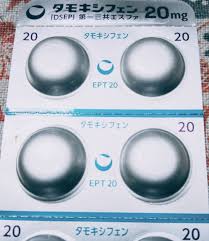 タモキシフェン】服用中の不正出血の原因 | 43歳からの乳がん記録＆報告ノート～元気ですよ。