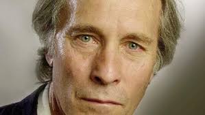 Ford finds his place with new novel, 'Canada'