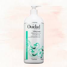 Photo by @evanjosephsalon, using devacurl b'leave in & arc angel. The Best Alcohol Free Gels For Wavy Curly Hair Naturallycurly Com