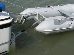 Pin By Ed Montague On Sailboat Ideas Boat Restoration Small Fishing Boats Boat Lift