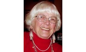 Jane Sheldon Obituary (2014)