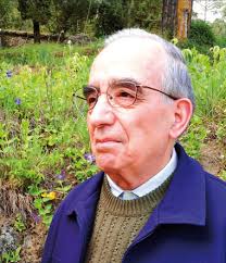 Marcos Rincón Cruz, sacerdote franciscano