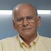 Michael David Henwood Obituary