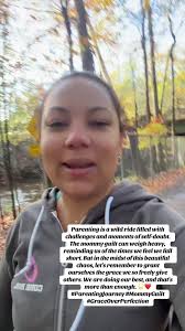 Grace Over Perfection 💙💖🙏🏽🙏🏽🙏🏽 #WalkWithMe #goodmorning #motivation  #AikishaHollyColon #wednesday