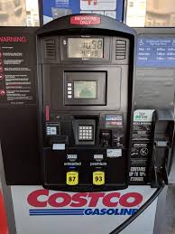 You can buy a gift card inside the store using cash the use i can't figure out from the website if you need to insert your membership card even if you're paying with the costco anywhere visa card. Costco Gas Station Gift Card Atlanta Ga Giftly