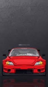 Honda S2000 Honda Cars Honda S2000 Art Cars