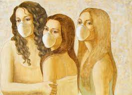 The three handsome figures probably represent, from. The Three Graces By Andrea Vandoni Tricera Art