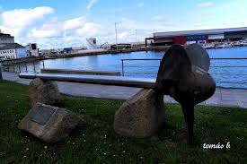 Fotografias Subasta En La Lonja Burela Lugo