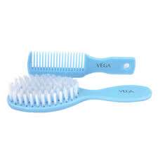 Cvs.com® is not available to customers or patients who are located outside of the united states or u.s. Vega Baby Hair Brush Comb Set 9959 Just Color Me