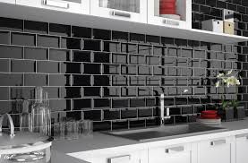 Waschbecken grau von villeroy amp boch das design wer bei einem waschbecken in grau zunächst an ein betonwaschbecken denkt liegt design badezimmer graues waschbecken. Box Fliesen Manhattan Black Fase Glanz 7 5x30 0 5 M2 Box 22 Stuck Box Azulejos Sola Fliesen Und Bodengeschaft