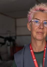 The Level of Human Suffering Was Absolutely Mind Blowing” — Save the  Children NZ