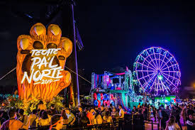 Tecate pal norte 2020, mit künstlern wie daddy yankee, morat und tame impala, ist ein festival, das am 20.03.2020 um 01:30 in parque fundidora, monterrey, mexiko stattfindet. Tecate Pal Norte 2020 Anuncia Line Up Boletos Y Horarios Mdm Electro
