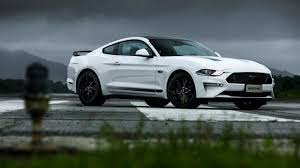 Ford Mustang Gt Black Shadow 2019 4k 5k 2 Wallpaper Hd Car Wallpapers Id 14002