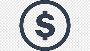 Is it changes in the symbol name, anybody update the symbol ? Computer Icons Symbol Finance Money Sign Text Trademark Png Pngegg