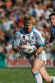 Lance Thompson dead, aged 40: Tributes flow for former St George Illawarra  Dragons and Cronulla Sharks star