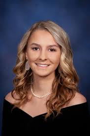 Emma Garavalia has been a part of the BSH community for the past 12 years.  Emma shared that, “BSH is different from any other school because it really  is like a family