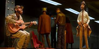 Facebook is showing information to help you better understand the purpose of a page. Soul E Un Film Per Bambini Il Post