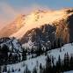 Avalanche Awareness Presentation by CAIC event in Estes Park, CO
