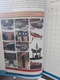 Mari sedikit mengenal beberapa jenis nama alat musik serta cara memainkannya. 12 Nama Alat Musik Tradisional Beserta Cara Memainkannya Brainly Co Id