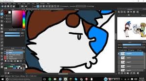 Burnt Rice Animation Meme Wiki Fandom